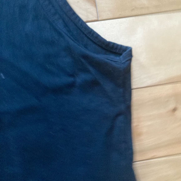 Cotton Tank Top Men - S - Picture 3 of 8